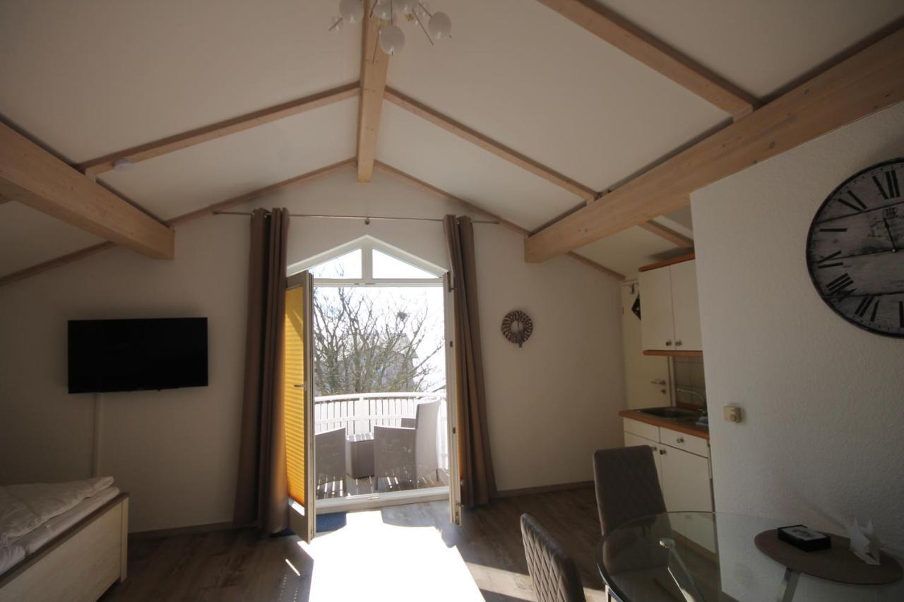 Villa Monika Sassnitz Ngoại thất bức ảnh